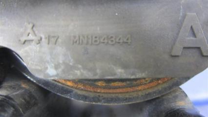 Подушка двигателя правая ASX / OUTLANDER SPORT 10-21 2014 Внедорожник 2.0