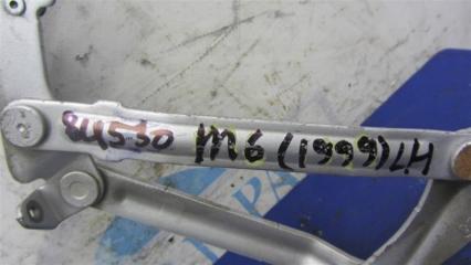 Петля крышки багажника левая 6 GH 07-12 2012 Седан 2.5