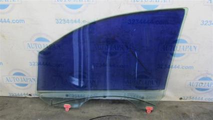 Стекло двери переднее правое NISSAN QX56 / TITAN / ARMADA 04-16
