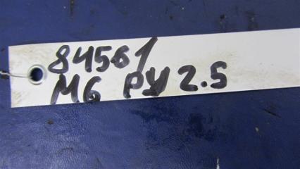 Запчасти двигателя 6 GJ 12-