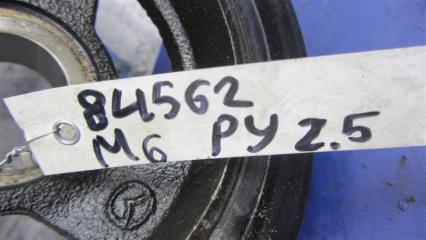 Шкив коленвала 6 GJ 12-