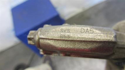 Поршень 6 GJ 12-