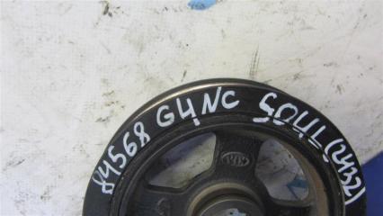 Шкив коленвала SOUL PS 13-19 2015 PS 2.0