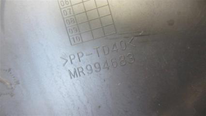 Крышка ГРМ PAJERO 06-21