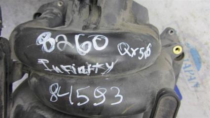 Коллектор впускной QX56 / TITAN / ARMADA 04-16 2005 Внедорожник 5.6