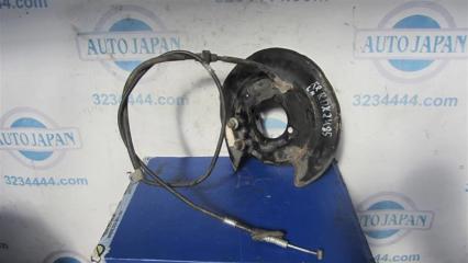 Тормозной механизм задний левый ACURA RDX 12-19 Внедорожник 3.5