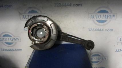 Рычаг задней подвески продольный задний левый MITSUBISHI OUTLANDER XL 05-13