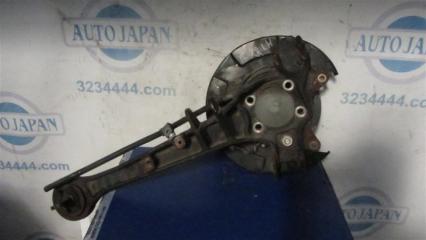 Рычаг задней подвески продольный задний левый MITSUBISHI OUTLANDER XL 05-13