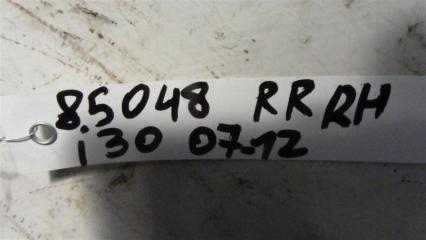 Цапфа задняя правая I30 FD 07-12