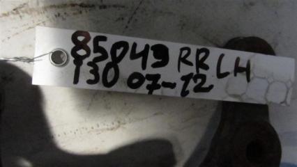 Цапфа задняя левая I30 FD 07-12