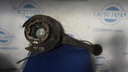 Рычаг задней подвески продольный задний левый MITSUBISHI OUTLANDER XL 05-13