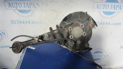 Рычаг задней подвески продольный задний левый MITSUBISHI OUTLANDER XL 05-13