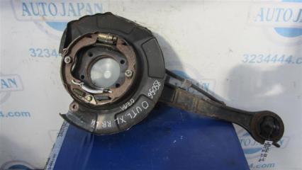 Рычаг задней подвески продольный задний левый MITSUBISHI OUTLANDER XL 05-13