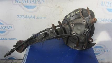 Рычаг задней подвески продольный задний левый MITSUBISHI OUTLANDER XL 05-13