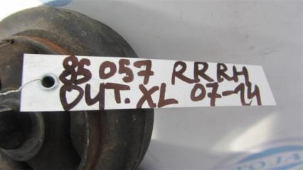 Рычаг задней подвески продольный задний правый OUTLANDER XL 05-13