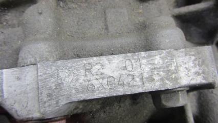 АКПП на запчасти ( под ремонт ) QASHQAI 07-14