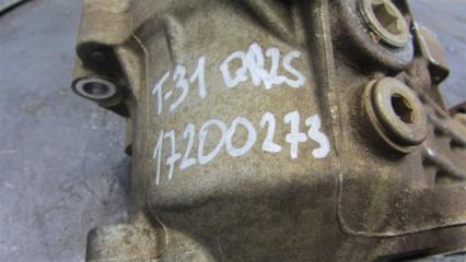 Раздаточная коробка X-TRAIL T31 07-14 qr25