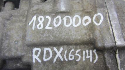 Редуктор задний RDX 12-19 2015 Внедорожник 3.5