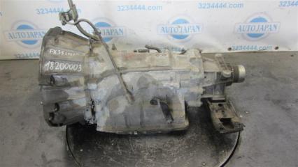 АКПП INFINITI FX S50 03-08 2006