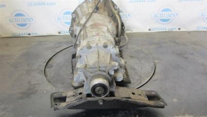 АКПП FX S50 03-08 2006 Внедорожник 3.5