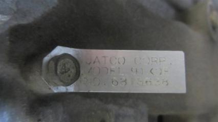 АКПП FX S50 03-08 2006 Внедорожник 3.5