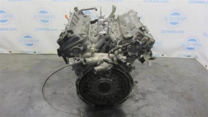 Двигатель бензин ACURA RDX 12-19 2015