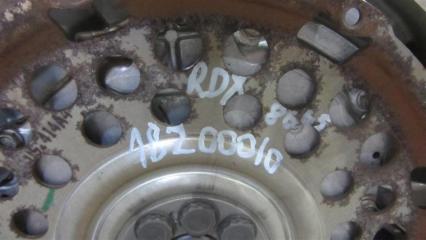 Двигатель бензин RDX 12-19 2015 Внедорожник 3.5