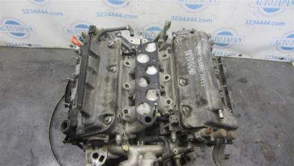 Двигатель бензин ACURA RDX 12-19 Внедорожник 3.5