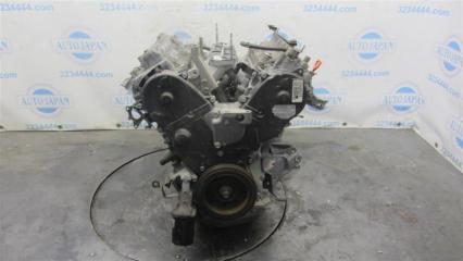 Двигатель бензин RDX 12-19 2015 Внедорожник 3.5