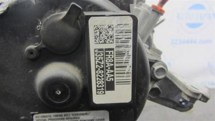 Двигатель бензин RDX 12-19 2015 Внедорожник 3.5