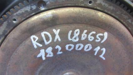 АКПП RDX 12-19 2015 Внедорожник 3.5