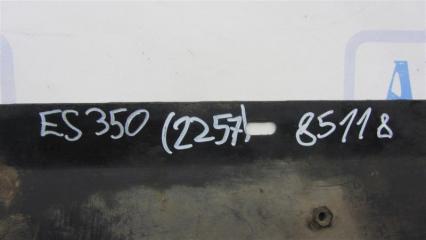 Защита двигателя ES350 06-12