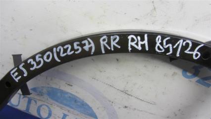 Петля крышки багажника правая ES350 06-12