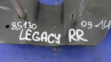 Кронштейн редуктора LEGACY 09-15 BM