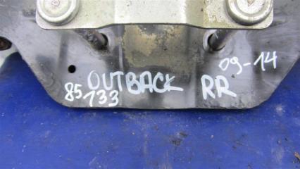 Кронштейн редуктора OUTBACK 09-14 BR
