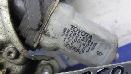 Стеклоподъемник задний левый LEXUS ES350 06-12