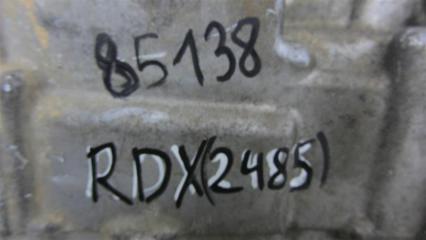 Редуктор задний RDX 12-19 2014 Внедорожник 3.5