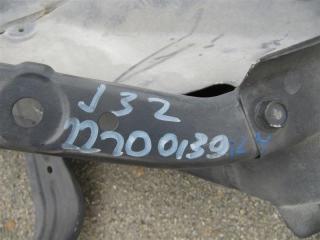 Четверть кузова передняя левый NISSAN TEANA J32 08-14