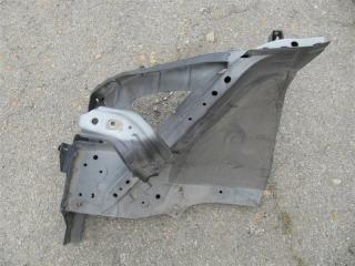 Четверть кузова передняя левый TEANA J32 08-14