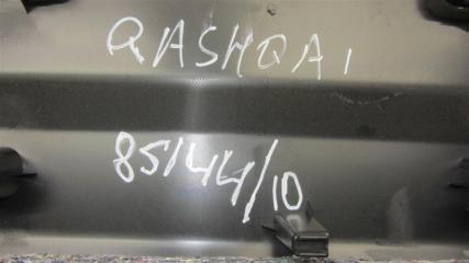 Обшивка крышки багажника QASHQAI/ROGUE SPORT 14-