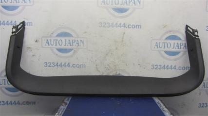 Обшивка крышки багажника QASHQAI/ROGUE SPORT 14-