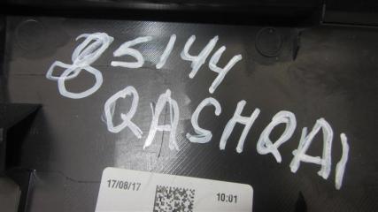 Обшивка крышки багажника QASHQAI/ROGUE SPORT 14-