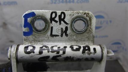 Петля крышки багажника левая NISSAN QASHQAI/ROGUE SPORT 14-