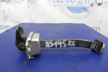 Ограничитель двери задний левый QASHQAI/ROGUE SPORT 14-