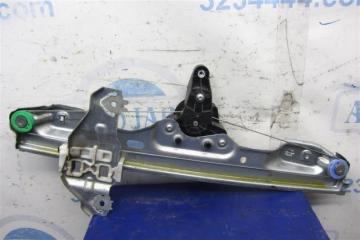 Стеклоподъемник задний левый QASHQAI/ROGUE SPORT 14-