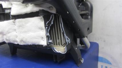 Корпус печки SONATA YF 10-14