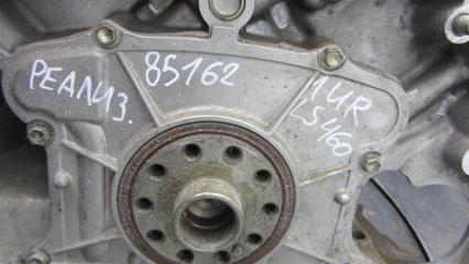 Двигатель бензин LS460 12- 4.6