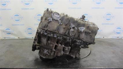 Двигатель бензин LS460 12- 4.6