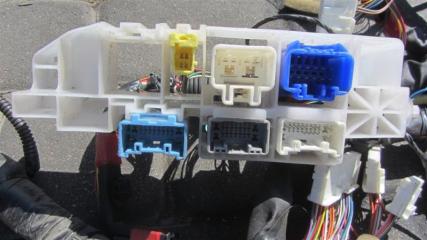 Проводка салона LEXUS ES350 06-12