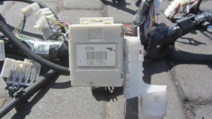 Проводка салона ES350 06-12